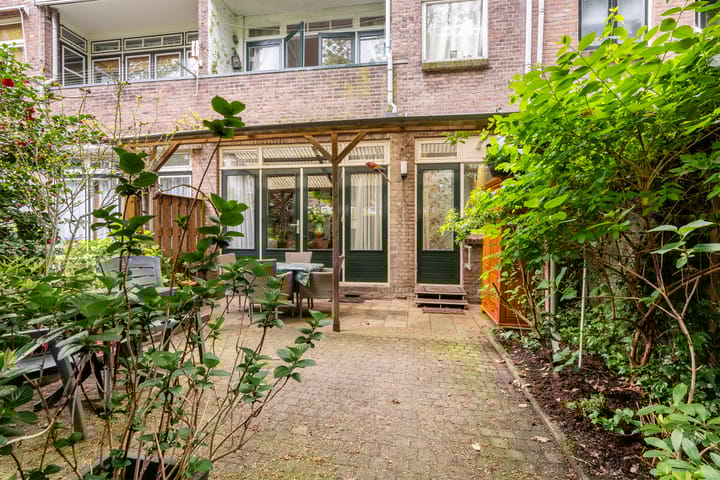 Foto 15 van De Savornin Lohmanlaan 97-A