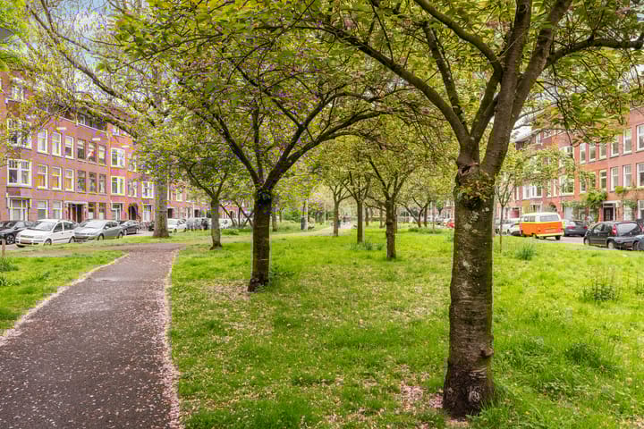 Foto 16 van De Savornin Lohmanlaan 97-A