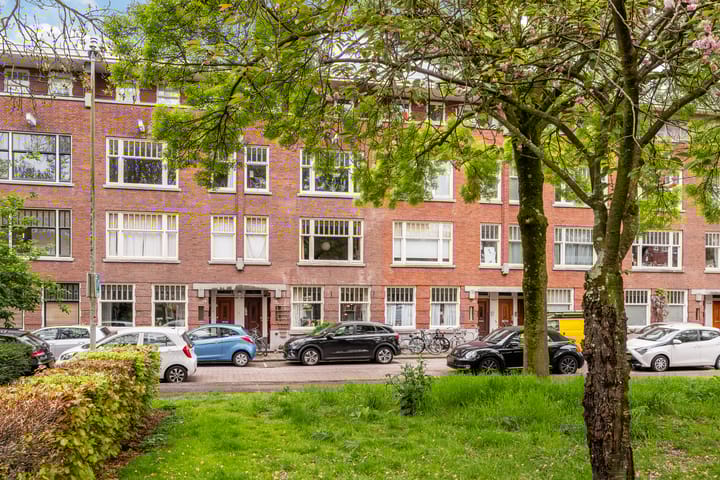 Foto 17 van De Savornin Lohmanlaan 97-A