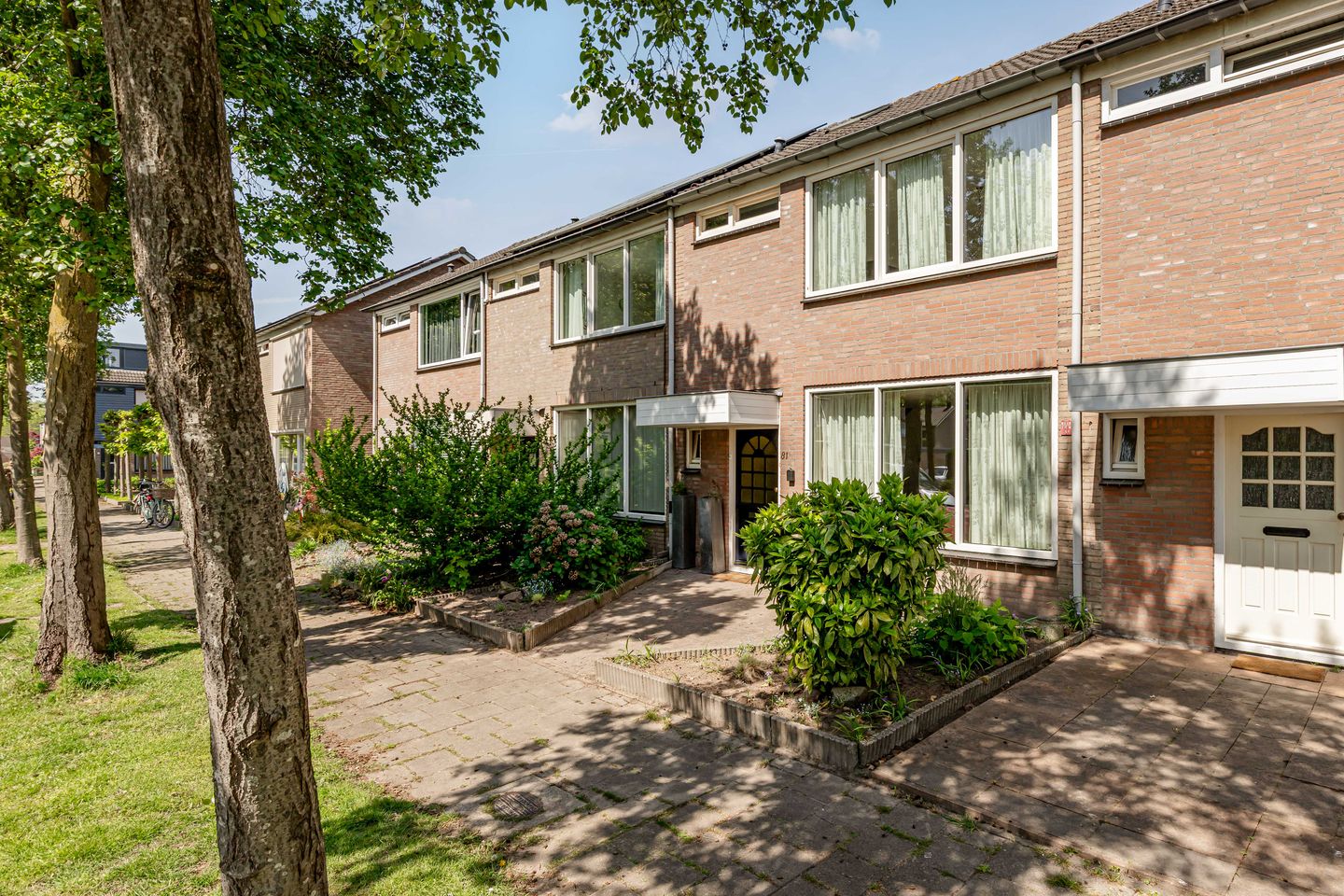 Foto 1 van Nieuwe Nieuwstraat 81