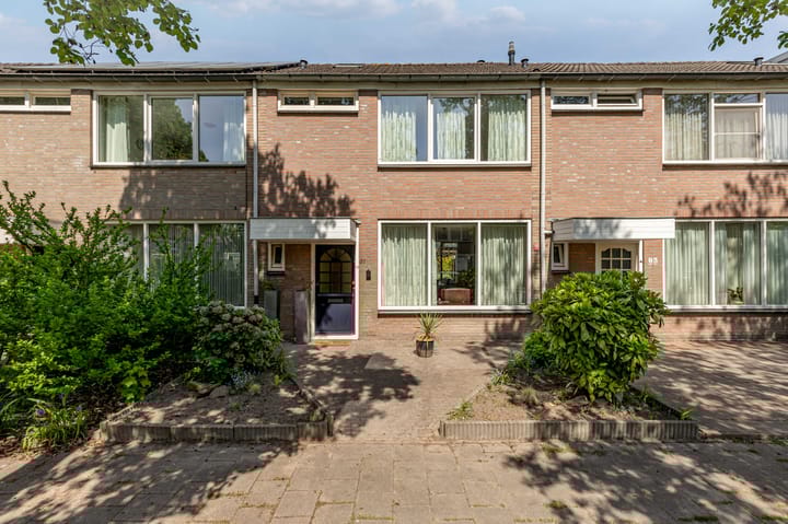 Foto 2 van Nieuwe Nieuwstraat 81