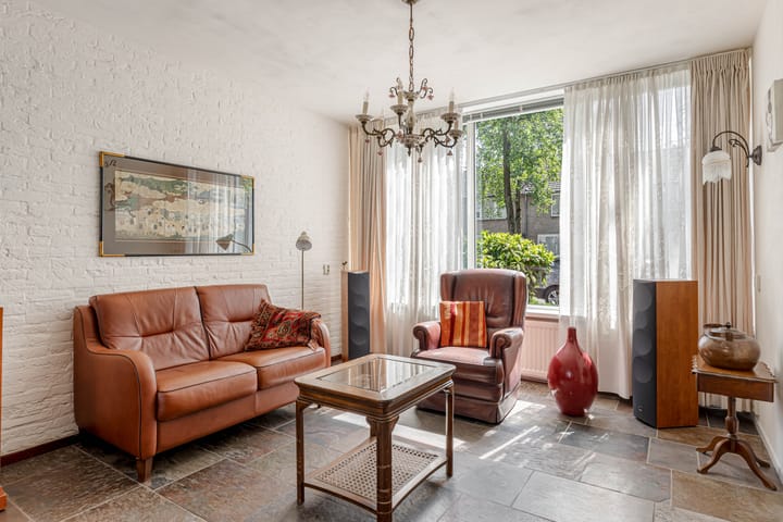 Foto 3 van Nieuwe Nieuwstraat 81