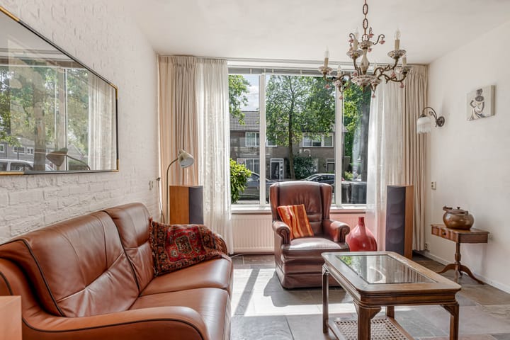 Foto 4 van Nieuwe Nieuwstraat 81