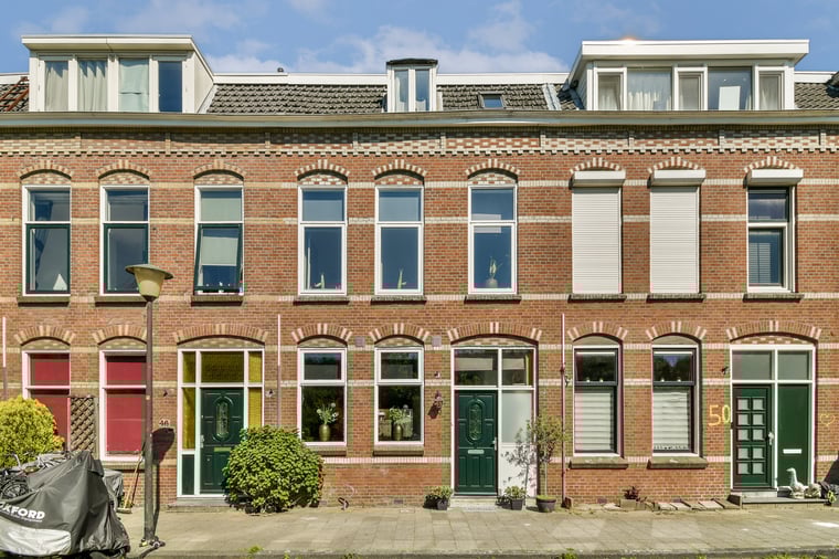 Spoorsingel 48 main image