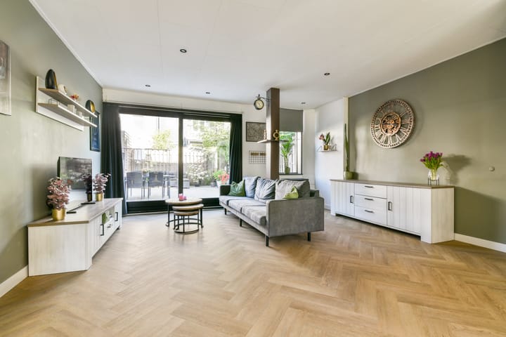 Foto 2 van Spoorsingel 48