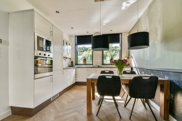 Foto 3 van Spoorsingel 48