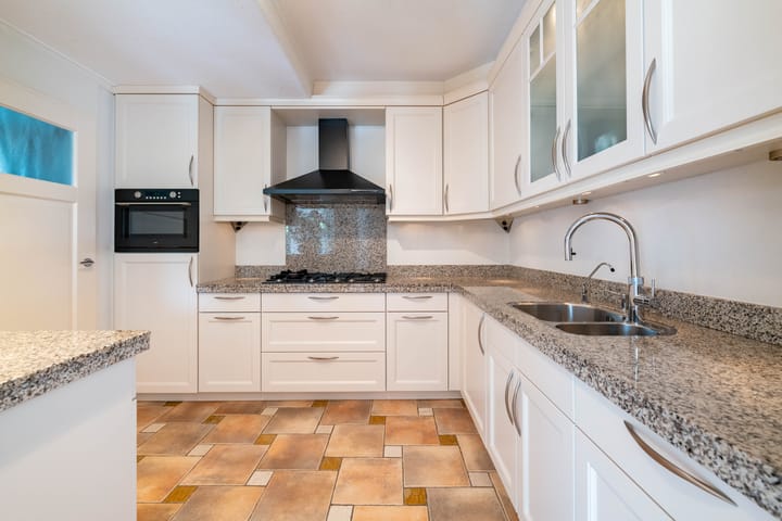 Foto 4 van Bachstraat 11