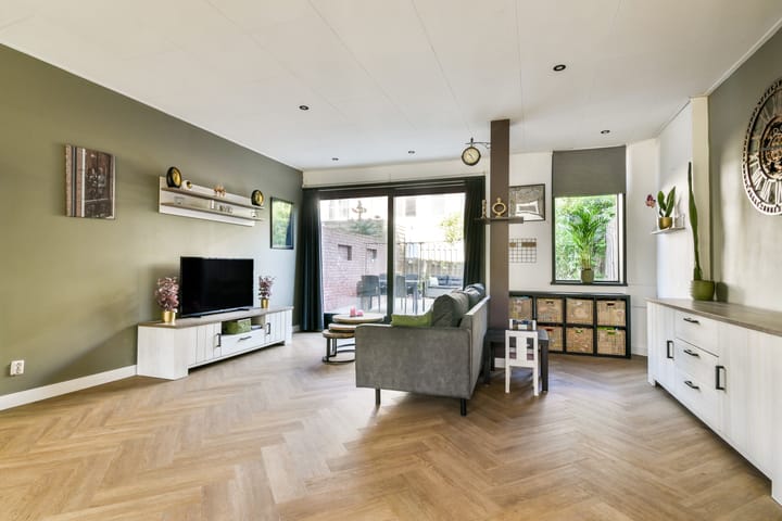 Foto 5 van Spoorsingel 48