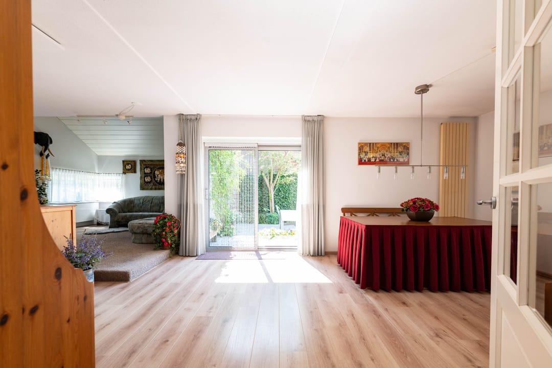 Foto 13 van Bachstraat 11