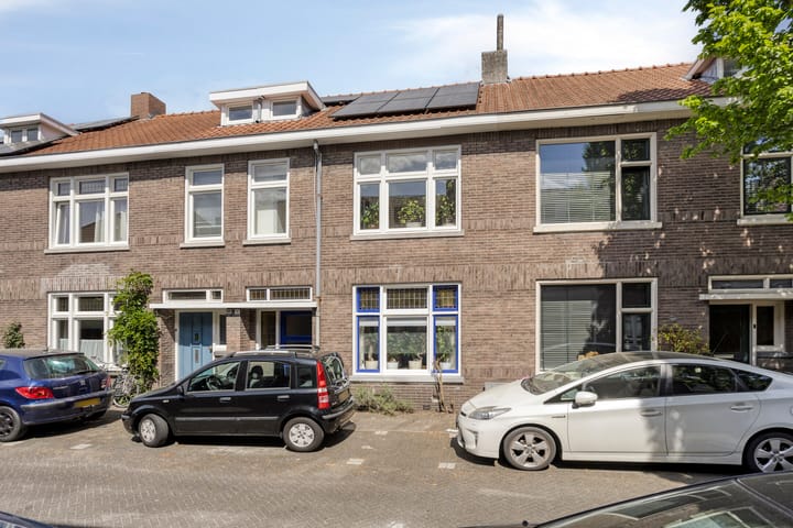 Foto 1 van Spiraeastraat 16