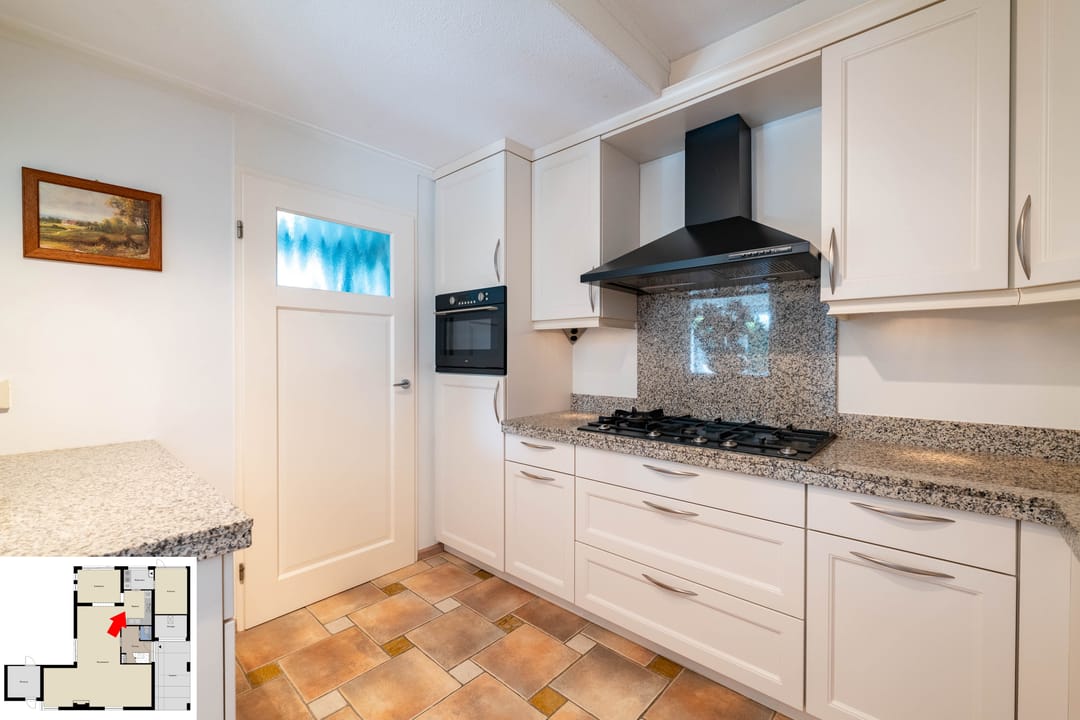 Foto 23 van Bachstraat 11