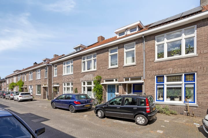 Foto 2 van Spiraeastraat 16