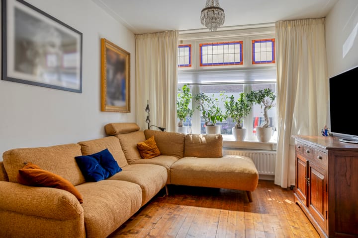 Foto 5 van Spiraeastraat 16