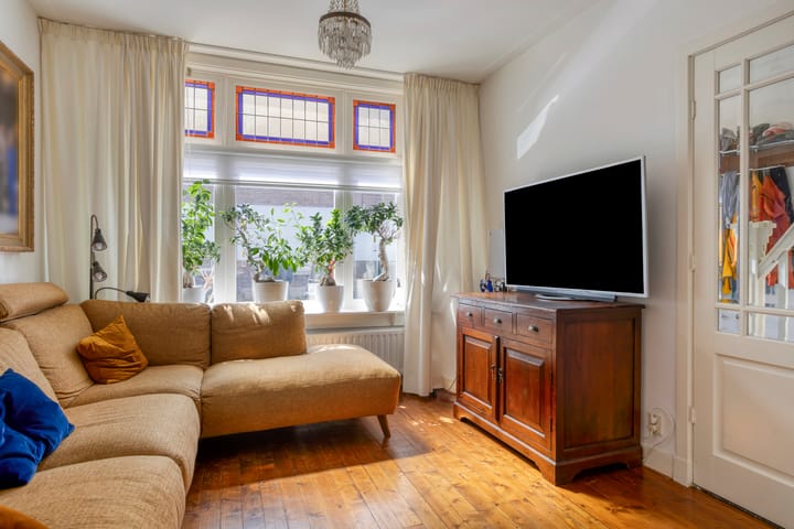 Foto 6 van Spiraeastraat 16