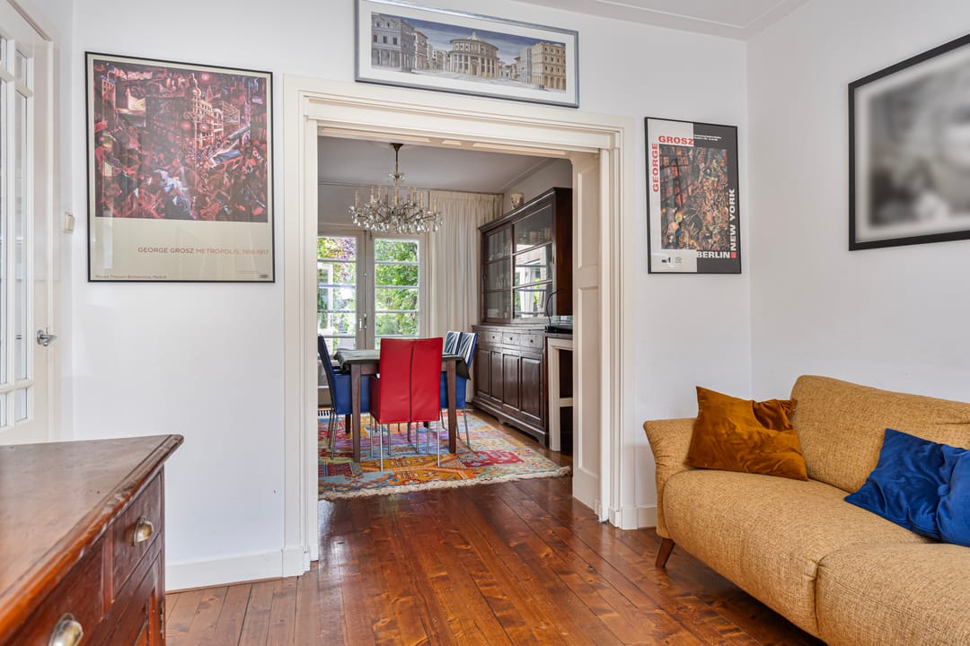 Photo 7 of Spiraeastraat 16