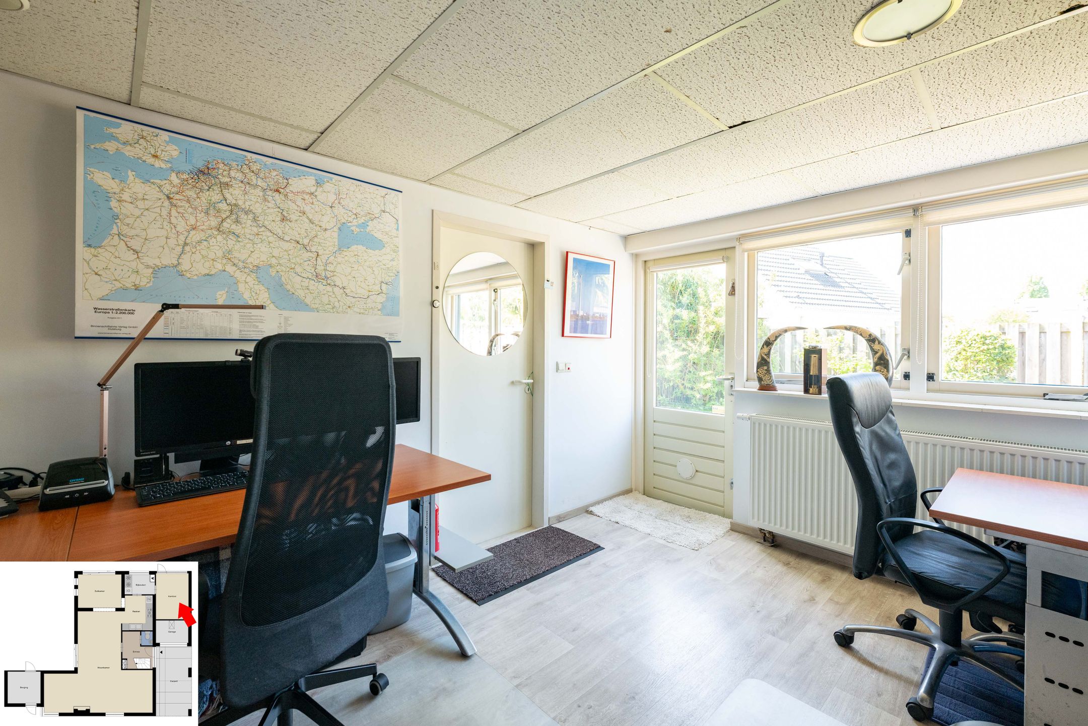 Foto 30 van Bachstraat 11