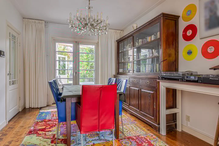 Foto 8 van Spiraeastraat 16