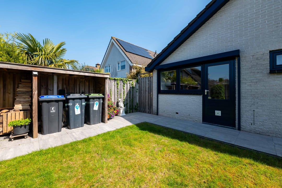 Foto 31 van Bachstraat 11