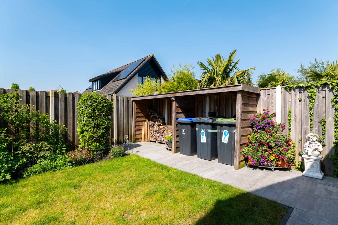 Foto 32 van Bachstraat 11