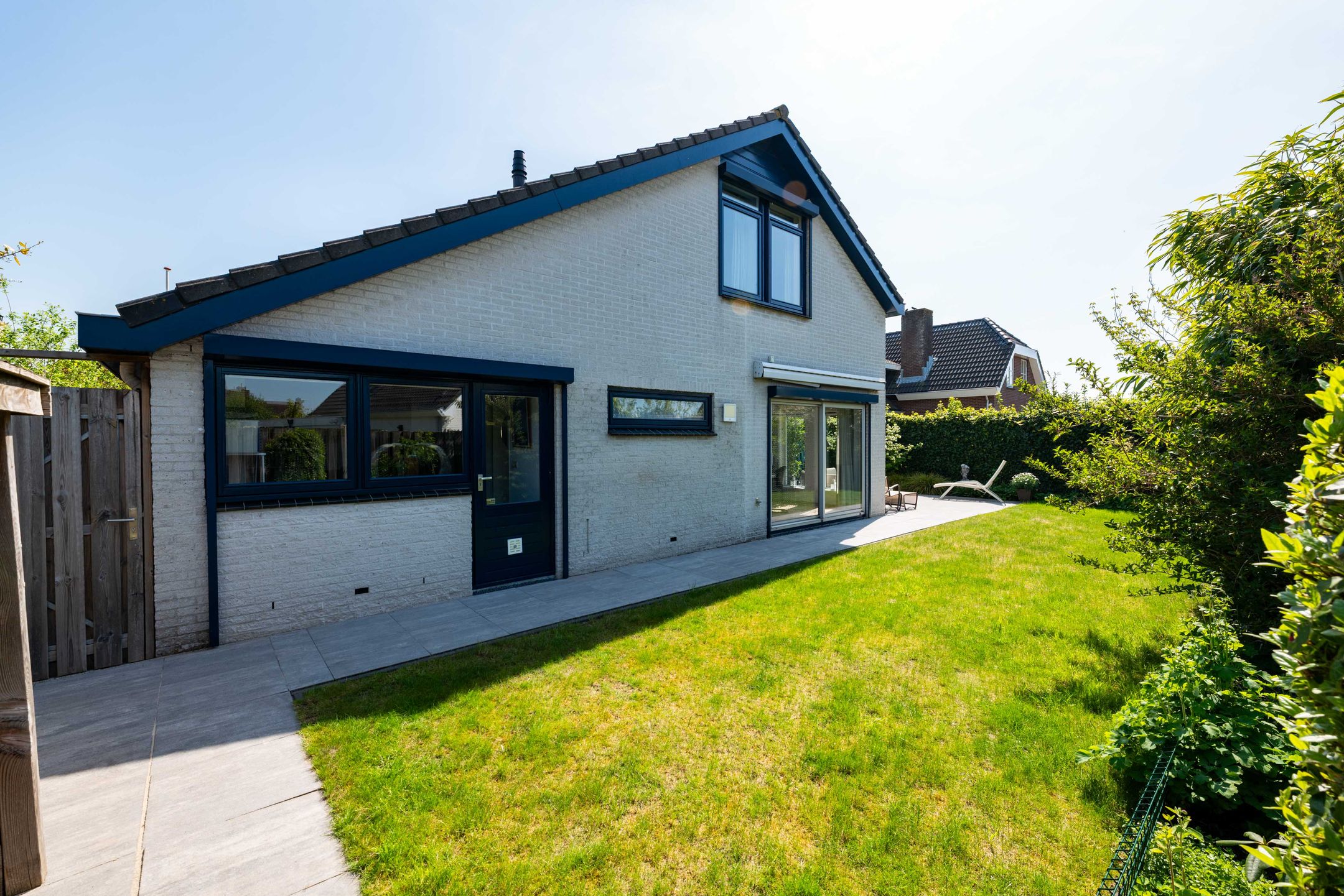 Foto 33 van Bachstraat 11