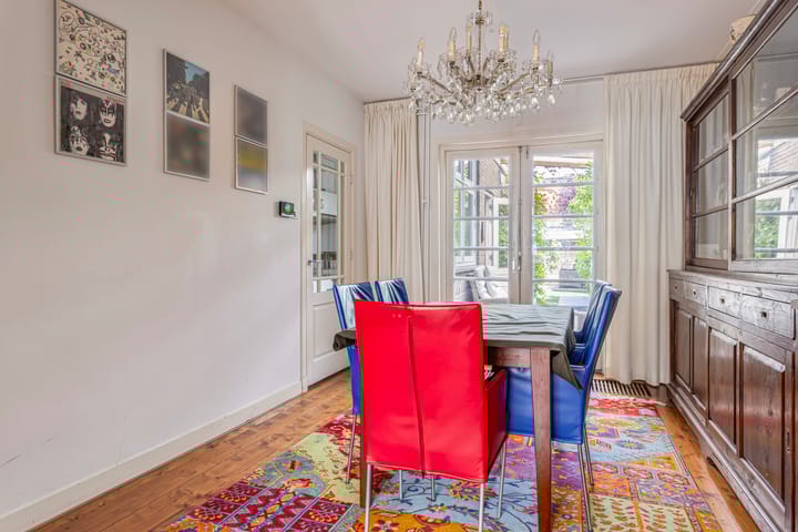 Foto 9 van Spiraeastraat 16