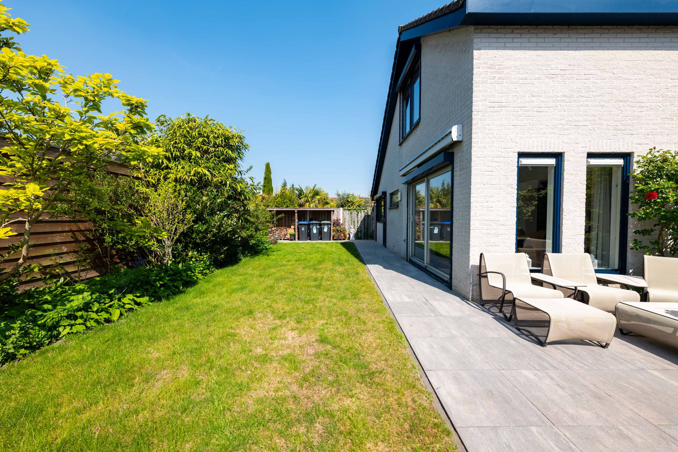 Foto 36 van Bachstraat 11