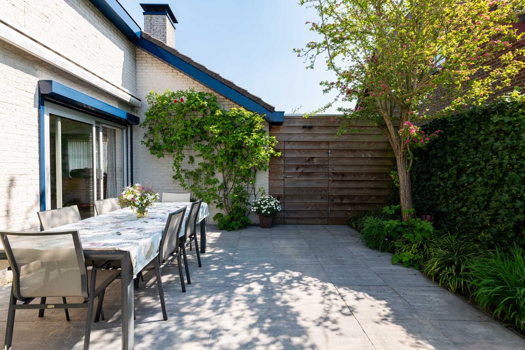 Foto 38 van Bachstraat 11