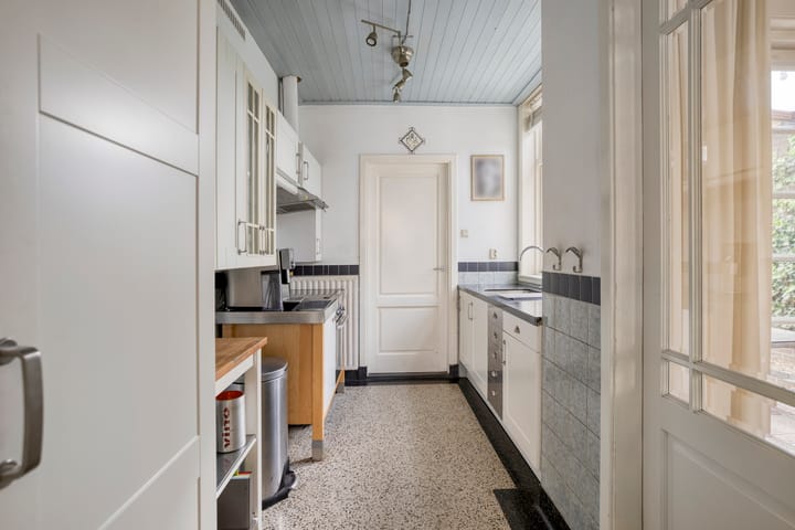 Foto 16 van Spiraeastraat 16