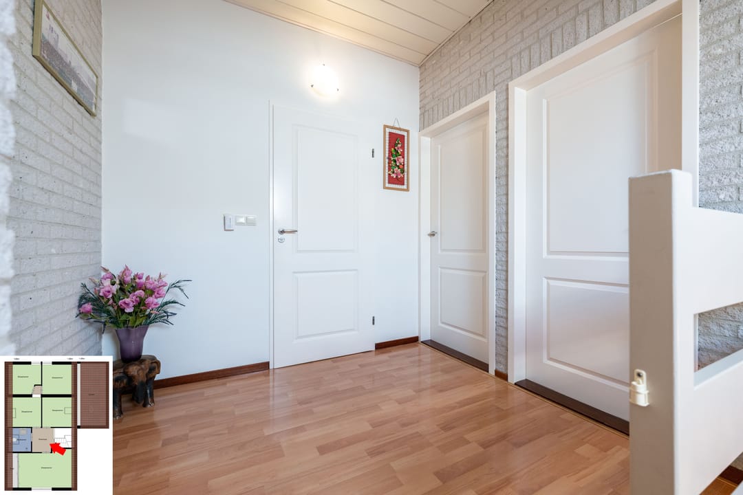 Foto 41 van Bachstraat 11