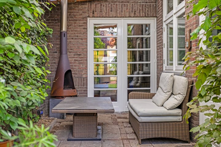 Foto 27 van Spiraeastraat 16