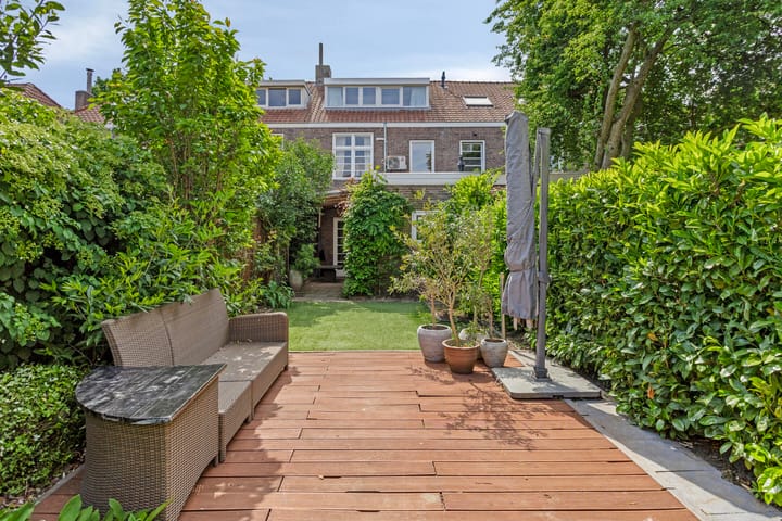 Foto 28 van Spiraeastraat 16