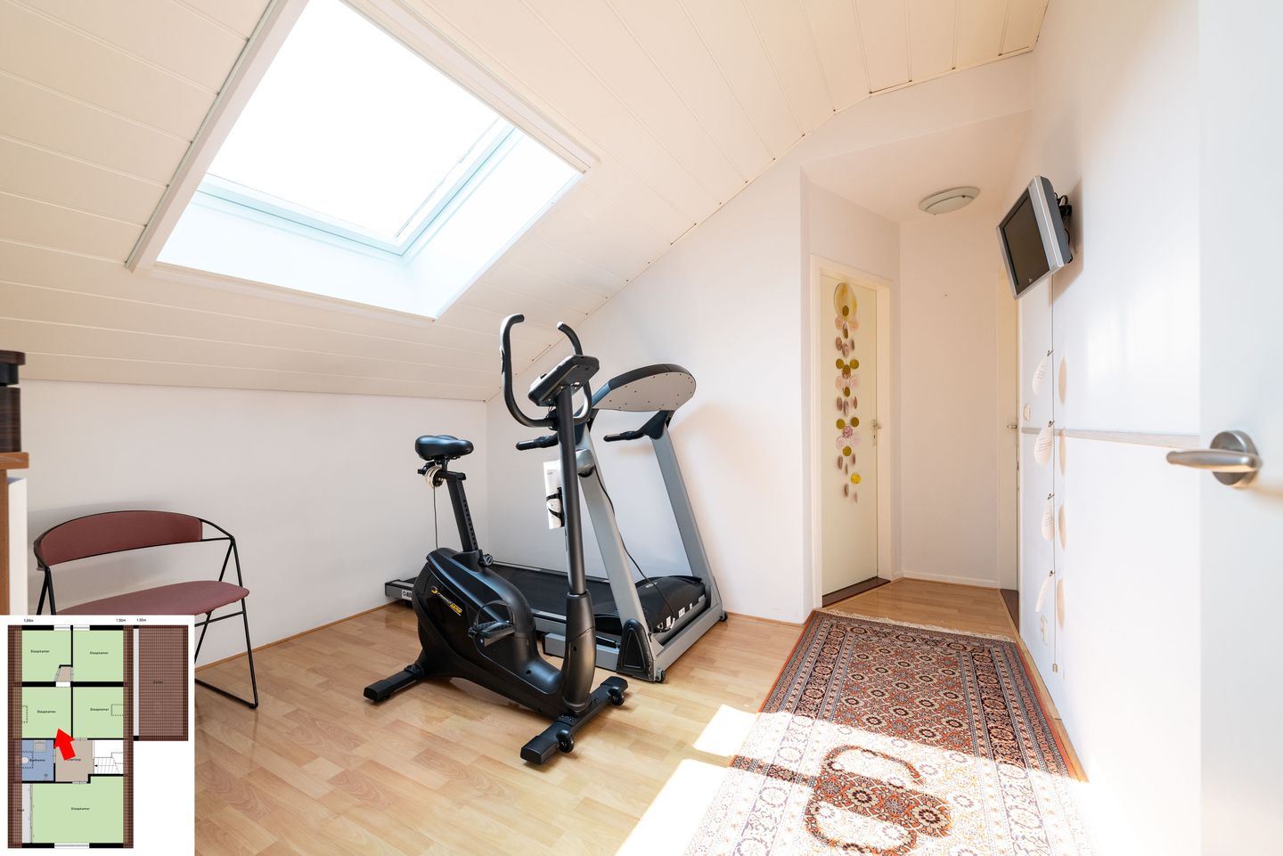 Foto 50 van Bachstraat 11