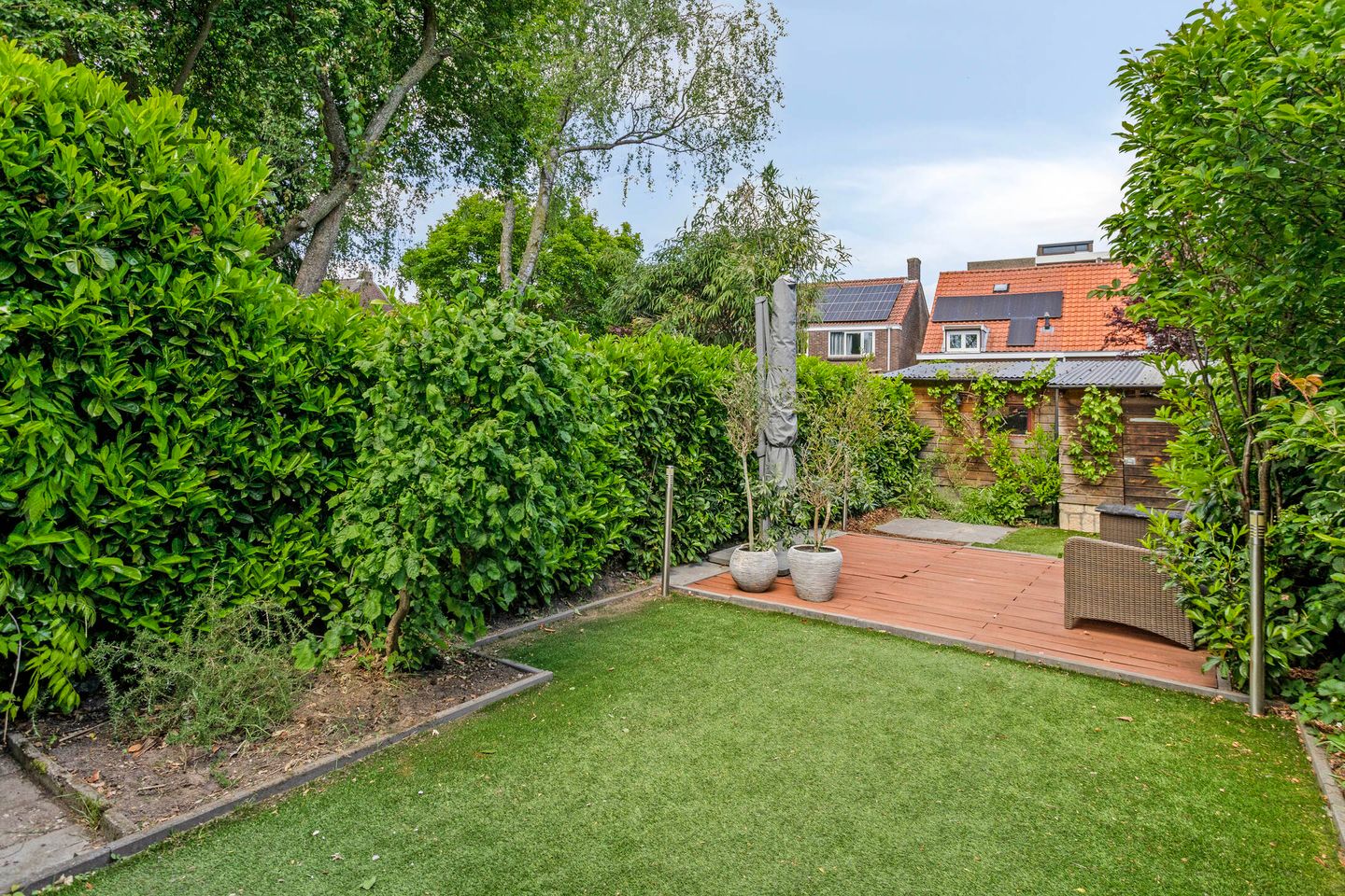 Photo 29 of Spiraeastraat 16