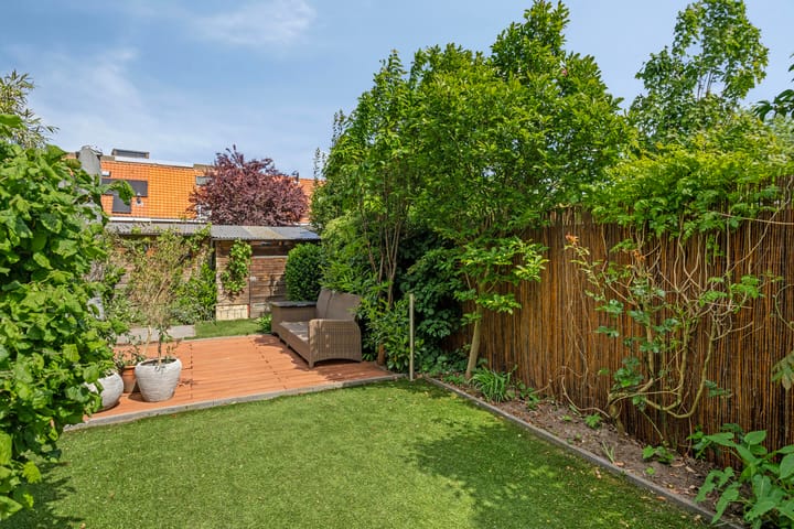 Foto 30 van Spiraeastraat 16