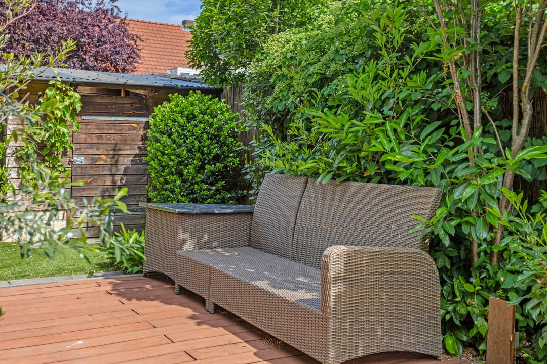 Photo 31 of Spiraeastraat 16