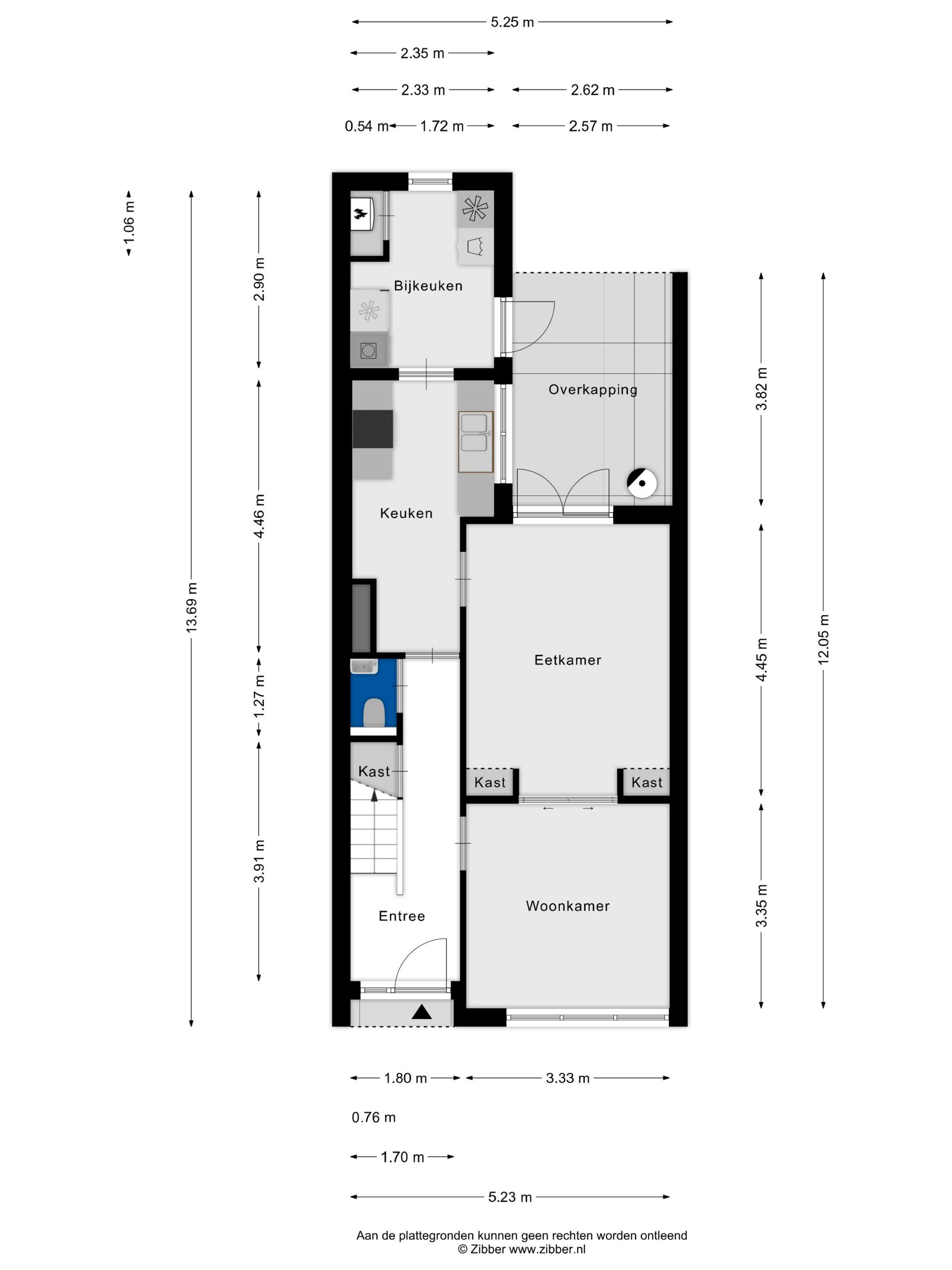 Photo 33 of Spiraeastraat 16