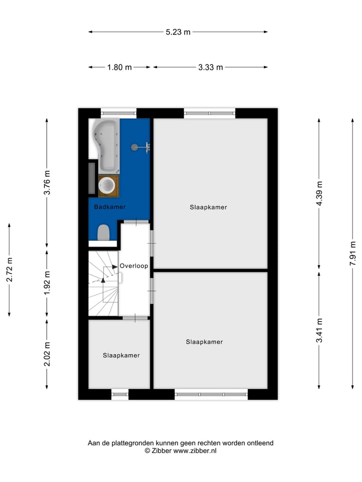 Foto 34 van Spiraeastraat 16