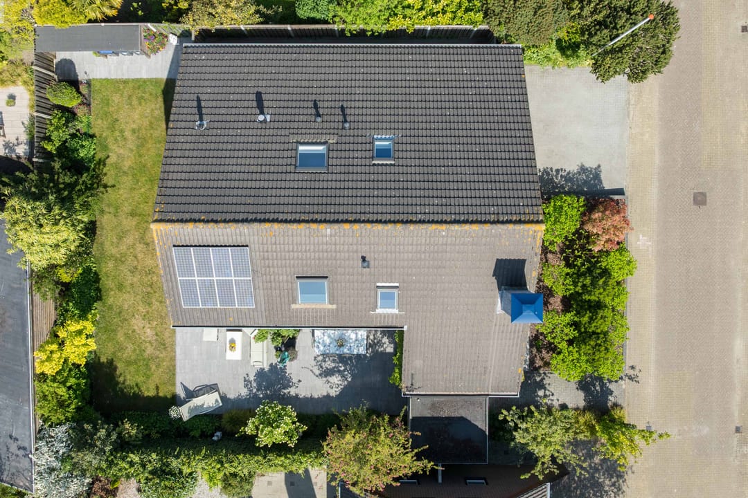 Foto 56 van Bachstraat 11