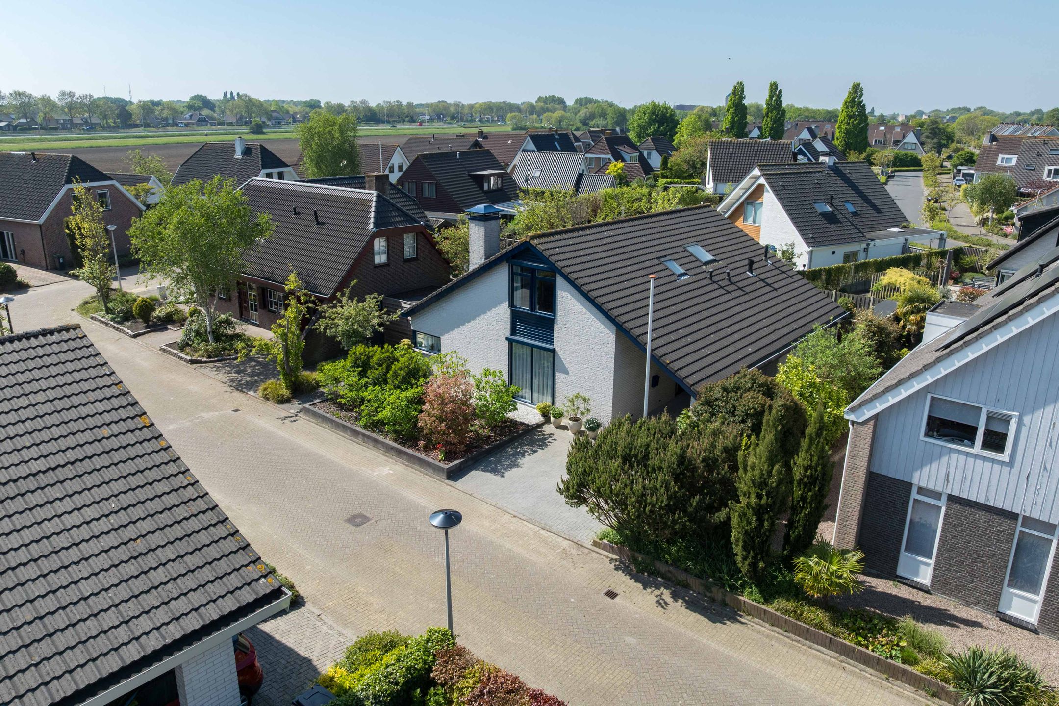 Foto 57 van Bachstraat 11