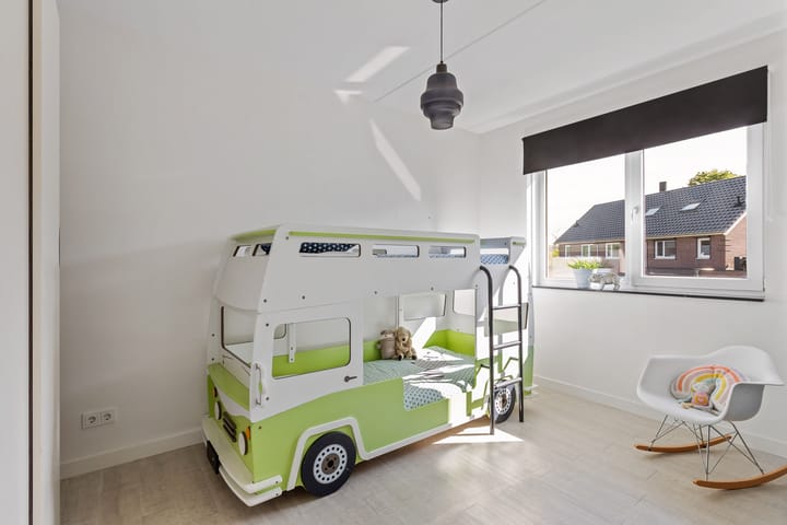 Foto 12 van Hesselman 2