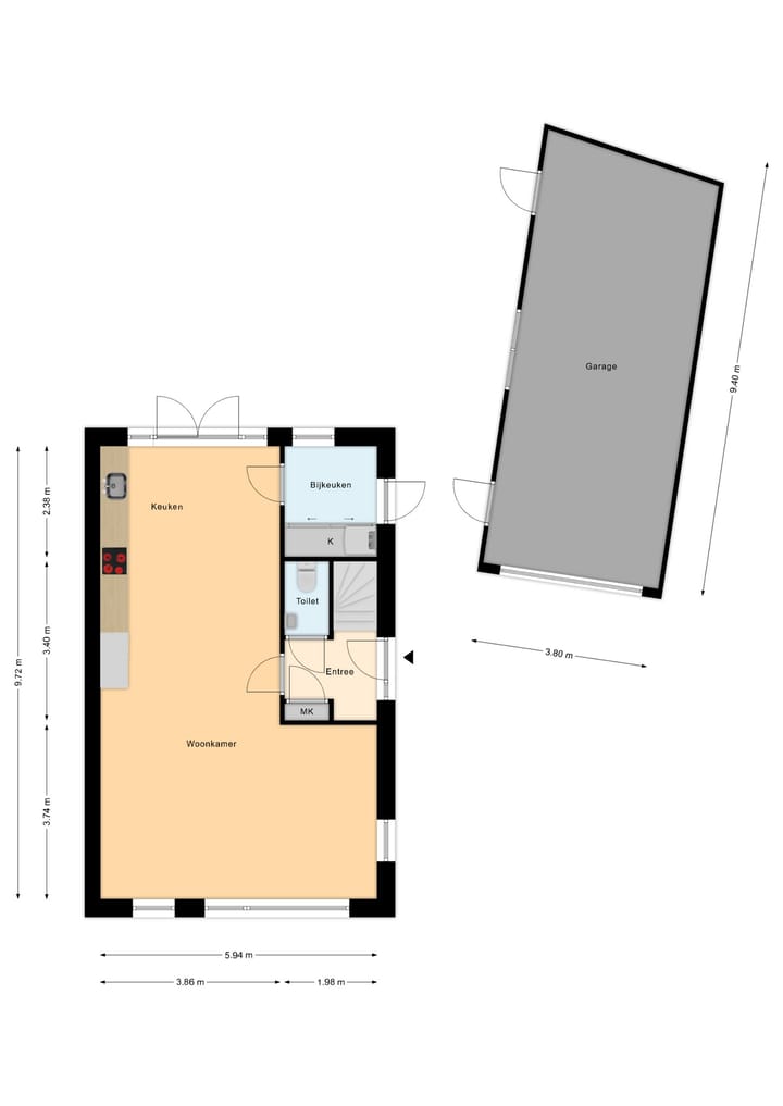 Foto 20 van Hesselman 2