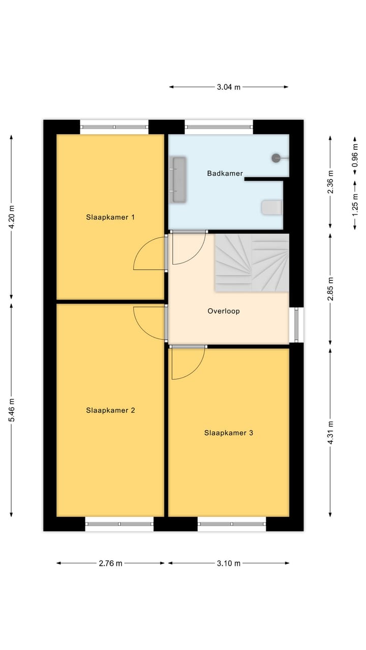 Foto 21 van Hesselman 2