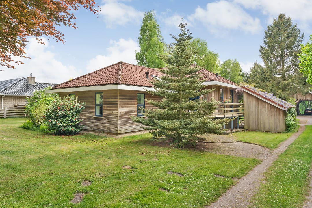 Foto 1 van Oosterwijk WZ 38