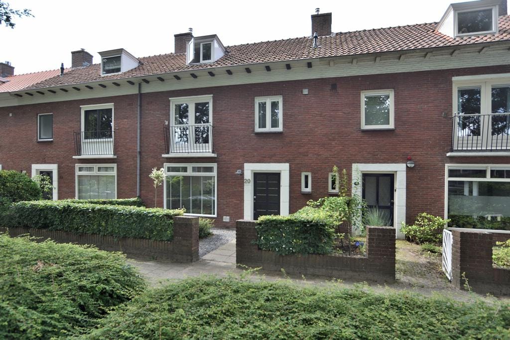 Photo 1 of Laan van Mertersem 20