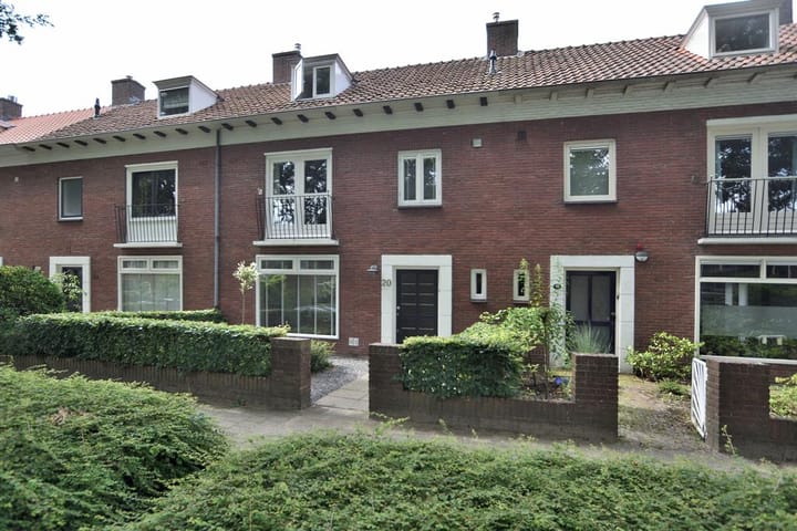 Foto 1 van Laan van Mertersem 20