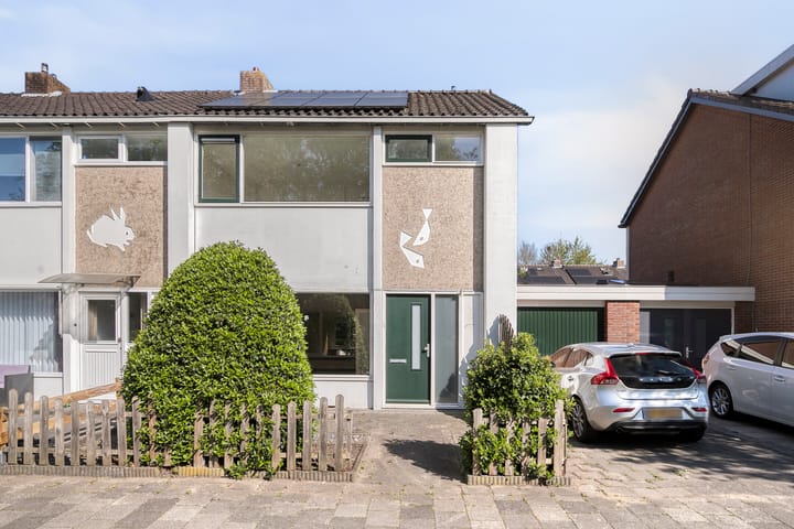 Rembrandtlaan 118