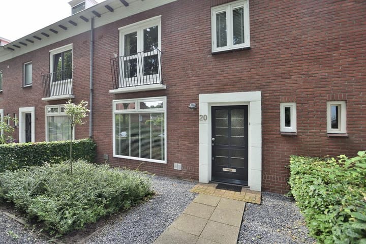 Foto 2 van Laan van Mertersem 20