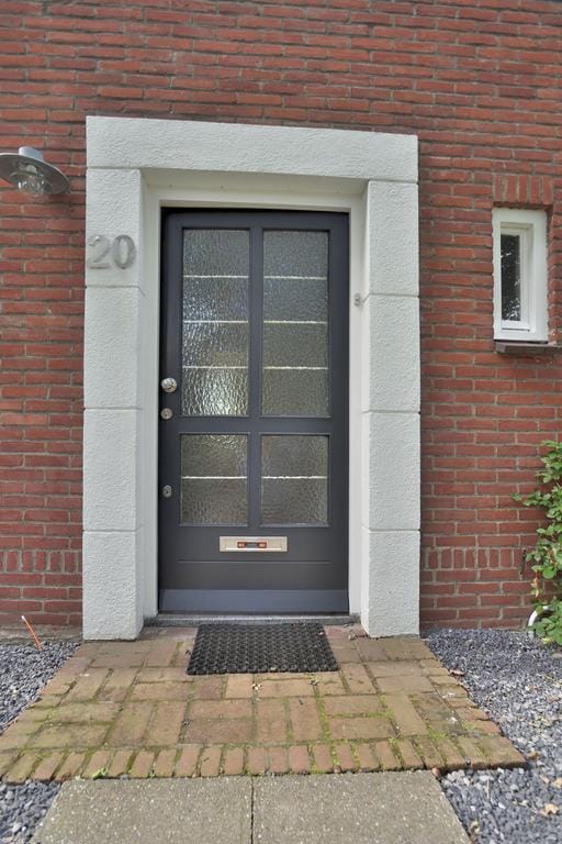 Photo 3 of Laan van Mertersem 20