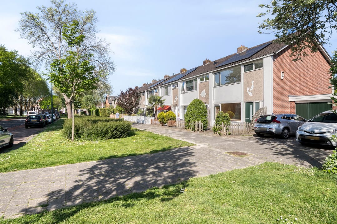 Foto 2 van Rembrandtlaan 118