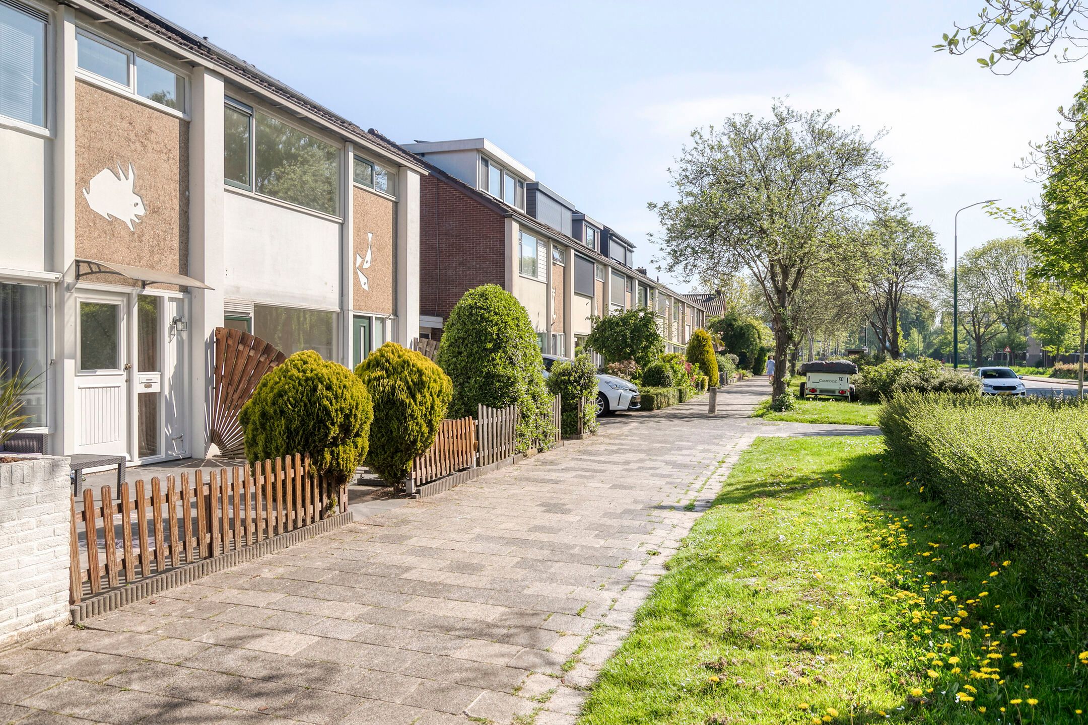 Foto 3 van Rembrandtlaan 118